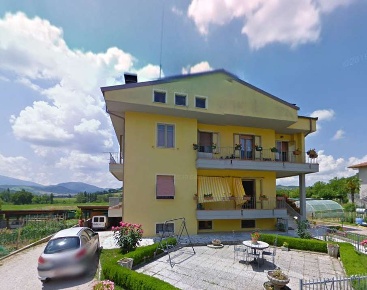 Foto Appartamento in Via Salinatore, Fermignano Ca' L'Agostina di 201 m²