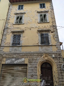 Foto Appartamento a Livorno di 268 m² con 4 locali in vendita