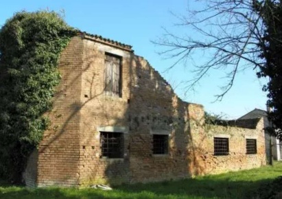 Foto Terreno agricolo in Via Paiette, Castelbaldo Centro di 4953 m²