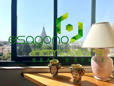Foto Attico a Siracusa di 185 m² con 5 locali in vendita