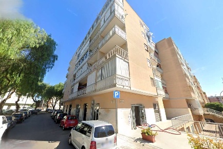Foto Appartamento in Viale Porta Pia 48, Brindisi di 118 m² con 3 locali