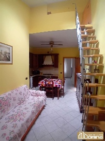Foto Appartamento in VIA MAGGINI, Ancona Palombare di 62 m² con 3 locali