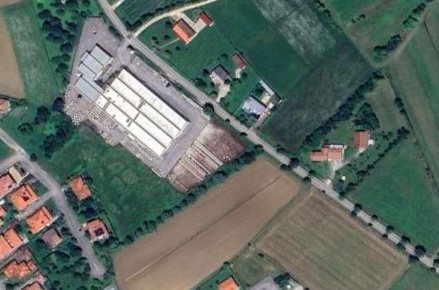 Foto Terreno agricolo in Via Ambrosoni, Pasiano di Pordenone di 7450 m²