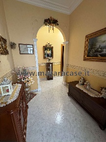 Foto Appartamento a Mazara del Vallo di 90 m² con 4 locali in vendita