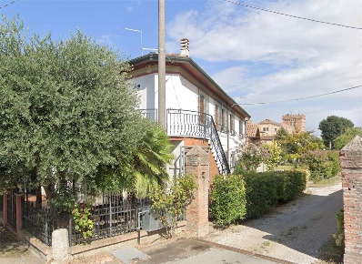 Foto Appartamento in Via Coazza, Albettone di 106 m² con 4 locali