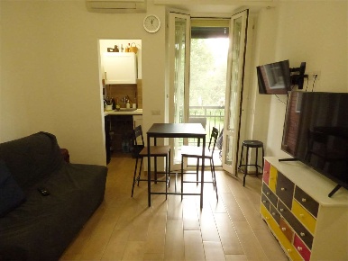 Foto Appartamento in TREVI 4, Milano Dergano di 26 m² con 1 locali