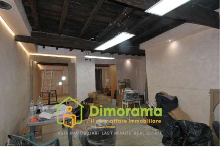 Foto Negozio in Corso Umberto I 72, Ronciglione Centro di 97 m² in vendita