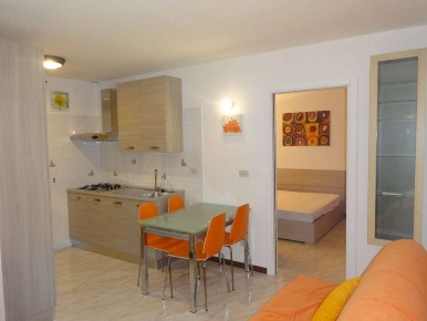 Foto Appartamento in via piave 39, Venezia Mestre di 45 m² con 2 locali