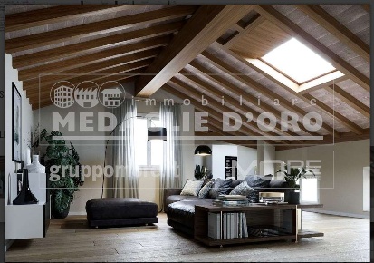 Foto Appartamento in Corso Canalgrande, Modena Centro Storico di 138 m²