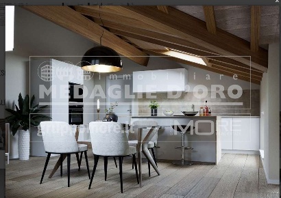 Foto Appartamento in Corso Canalgrande, Modena Centro Storico di 138 m²