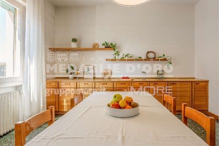 Foto Appartamento in ad.ze via Monte Sabotino, Modena di 270 m² in vendita