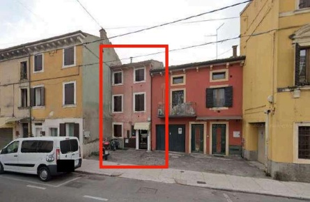 Foto Casa indipendente in Via Unità d'Italia, Verona San Michele Extra