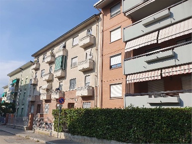 Foto Appartamento in Via Leo Colombo 15, Rivoli Bastioni di 55 m²