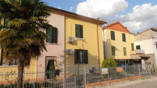Foto Appartamento in Via villaggio Badaloni 66, Fiesso Umbertiano Centro