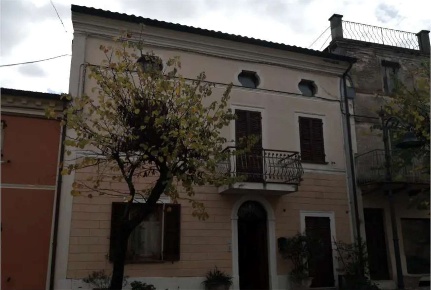 Foto Appartamento in Via Garibaldi, Terre Roveresche San Giorgio Di Pesaro
