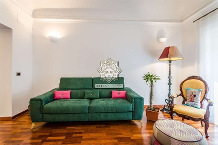 Foto Appartamento in Via Amalfitania SNC, Siracusa Ortigia di 115 m²