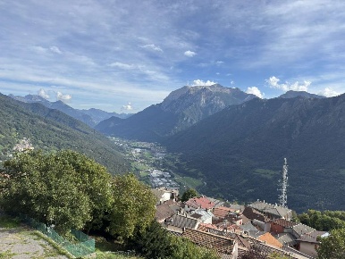 Foto Appartamento in via monte muggio 12, Casargo Narro Indovero di 150 m²