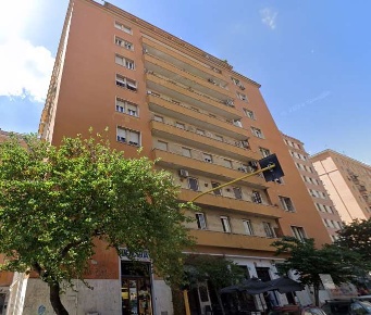 Foto Appartamento in Via Anton Giulio Barrili, Roma Monteverde Vecchio