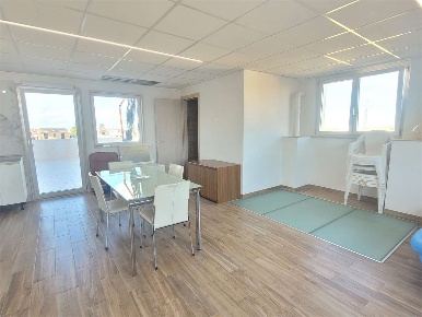 Foto Appartamento in VIA GIULIANOVA 19, Cerignola Centro di 125 m²