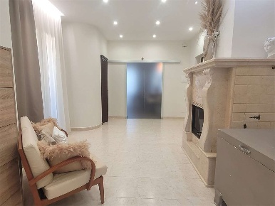 Foto Appartamento in VIA GIULIANOVA 19, Cerignola Centro di 125 m²