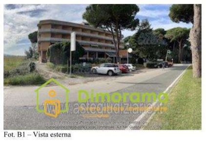 Foto Magazzino in Via Vecchia Aurelia 1 57022 Donoratico LI Italia 1,