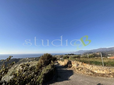 Foto Rustico in Via Cornice dei Due Golfi snc, Bordighera Due Strade