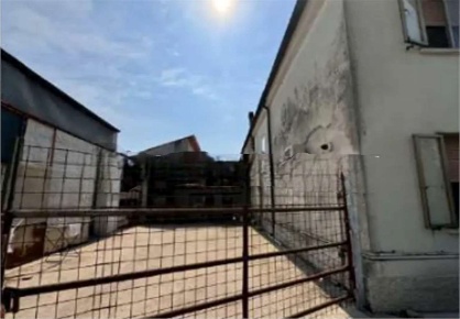 Foto Capannone industriale in Via Olmo, Gazzo Veronese di 984 m² in vendita