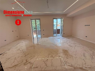 Foto Appartamento in via san massimo 53, Nola Centro di 110 m² con 4 locali