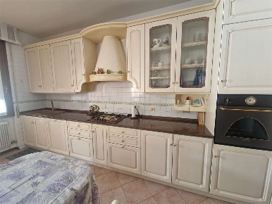 Foto Appartamento in Via Maset, Vittorio Veneto Centro di 117 m² in vendita