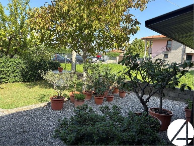 Foto Appartamento in Via IV Novembre 411, Quarrata Ferruccia di 150 m²