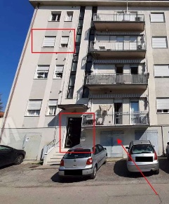 Foto Appartamento in Via XXVII Aprile, Mogliano Veneto di 65 m² in vendita
