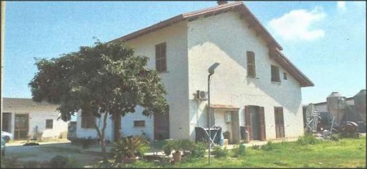 Foto Villa unifamiliare in Via Migliara 46 1/2 DX, Pontinia di 180 m²