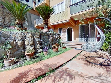 Foto Appartamento in Viale Trastevere 230c, Roma Monteverde Vecchio