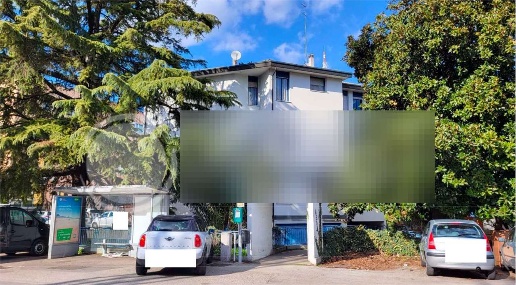 Foto Appartamento in Via Turazza, Padova Stanga - Pio X di 41 m² in vendita
