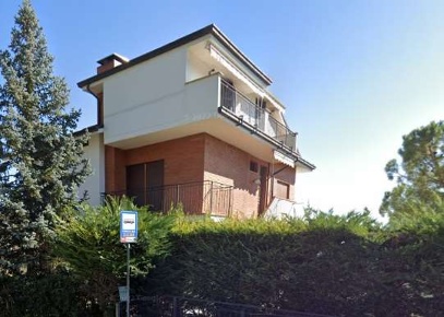 Foto Appartamento in Via Celeste, Sant'Elpidio a Mare di 170 m² in vendita