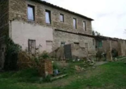 Foto Rustico in Via Provinciale, Sassocorvaro Auditore Casinina di 422 m²