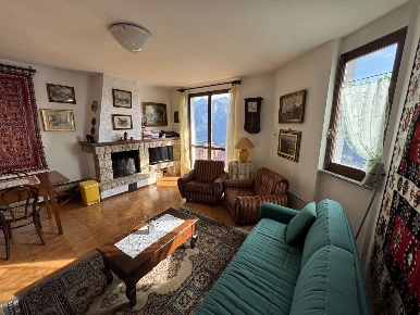Foto Appartamento in via monte muggio  12, Casargo Narro Indovero di 65 m²