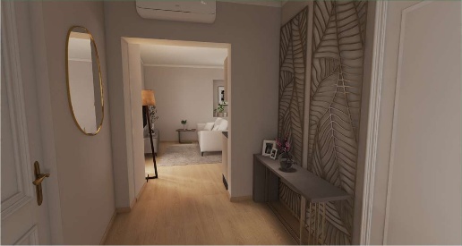 Foto Appartamento a Sarzana di 92 m² con 4 locali in vendita
