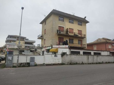 Foto Appartamento in Viale S. Lorenzo 229, Ardea di 44 m² con 2 locali