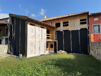 Foto Appartamento in Via San Tiziano, Vittorio Veneto Centro di 170 m²