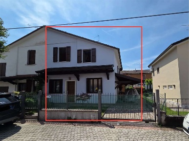 Foto Appartamento in Via nona Villaggio Badia, Brescia Villaggio Badia