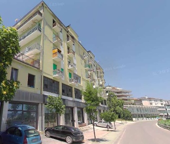 Foto Appartamento in Via Elpidiense Sud, Montegranaro Centro di 63 m²