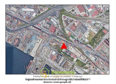 Foto Ufficio in Corso Salvatore D'Amato 51 80022 Arzano NA Italia, Arzano