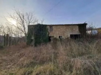 Foto Rustico in Via Valgiorgese, Sant'Ippolito di 251 m² con 10 locali