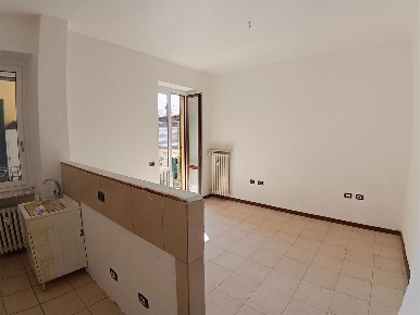 Foto Appartamento in CORSO GARIBALDI 17, Valenza Centro di 86 m² in affitto