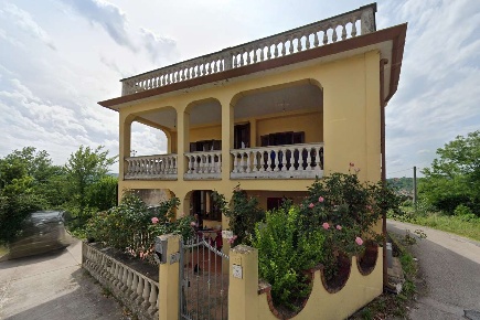 Foto Appartamento in VIA SAN MARTINO  45, Torrice San Filippo San Martino