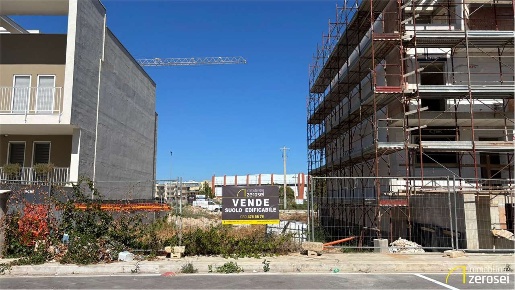 Foto Terreno edificabile in via Amendola, Noicattaro di 300 m² in vendita