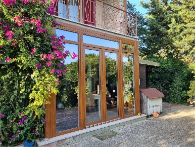 Foto Appartamento in Ponte Rio, Perugia Monteluce - Ponte Rio di 147 m²