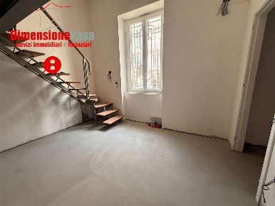 Foto Appartamento in via san massimo 53, Nola Centro di 60 m² con 3 locali