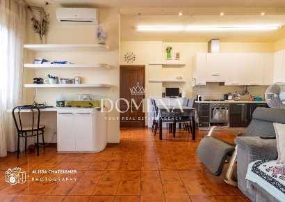 Foto Appartamento a Monteriggioni Tognazza di 100 m² con 6 locali